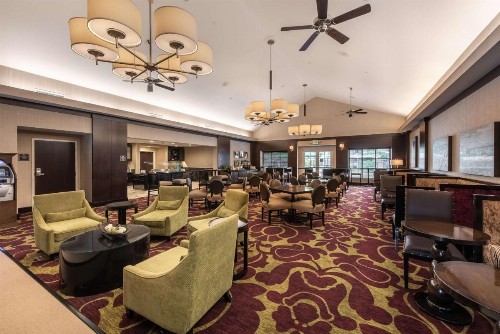 Homewood Suites by Hilton Oxnard/Camarillo - image 6