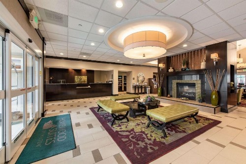Homewood Suites by Hilton Oxnard/Camarillo - image 8