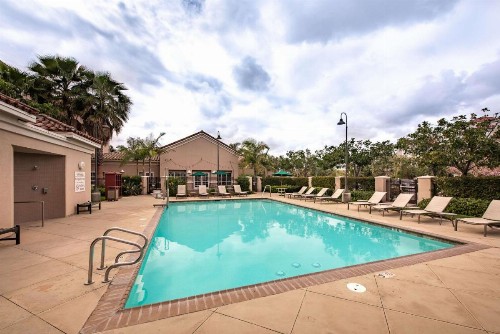 Homewood Suites by Hilton Oxnard/Camarillo - image 9