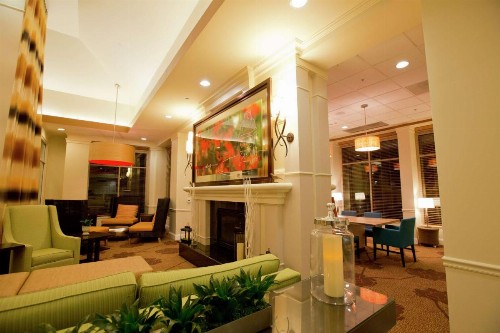 Hilton Garden Inn Oxnard/Camarillo - image 12