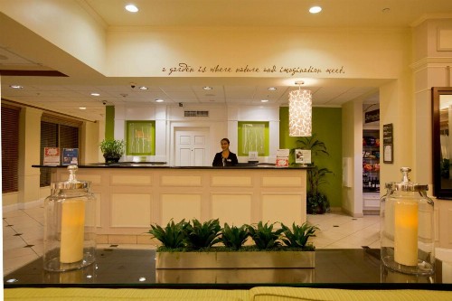 Hilton Garden Inn Oxnard/Camarillo - image 14