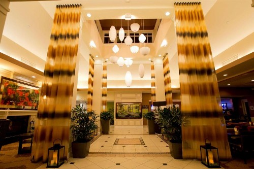 Hilton Garden Inn Oxnard/Camarillo - image 15