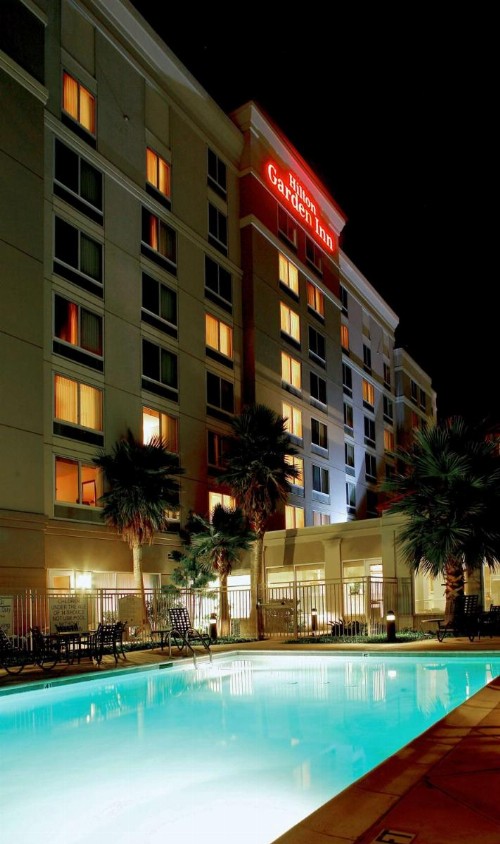 Hilton Garden Inn Oxnard/Camarillo - image 18
