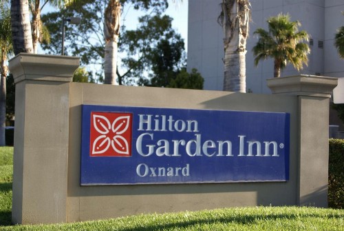 Hilton Garden Inn Oxnard/Camarillo - image 2