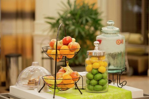 Hilton Garden Inn Oxnard/Camarillo - image 21