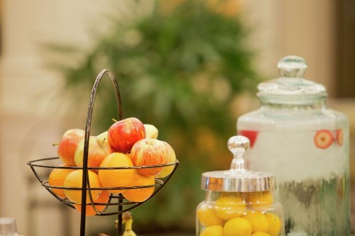 Hilton Garden Inn Oxnard/Camarillo - image 23