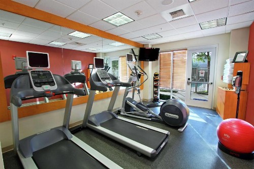 Hilton Garden Inn Oxnard/Camarillo - image 24