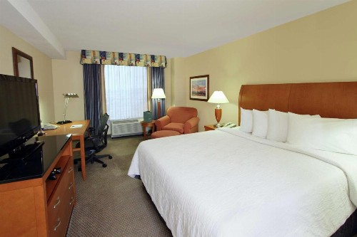 Hilton Garden Inn Oxnard/Camarillo - image 27