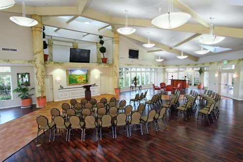 Hilton Garden Inn Oxnard/Camarillo - image 32
