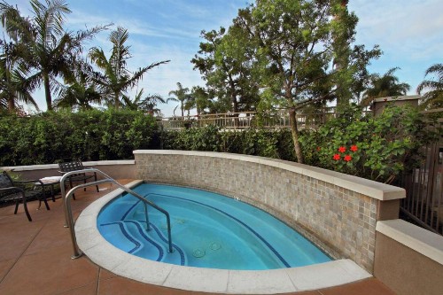 Hilton Garden Inn Oxnard/Camarillo - image 37