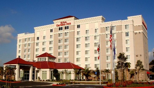 Hilton Garden Inn Oxnard/Camarillo - image 5