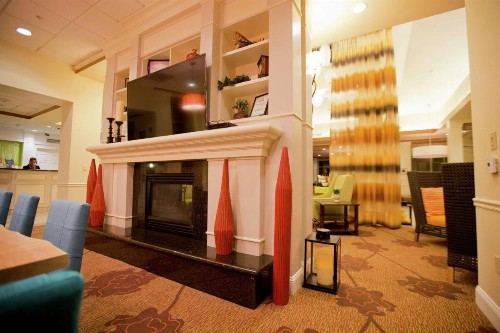 Hilton Garden Inn Oxnard/Camarillo - image 8