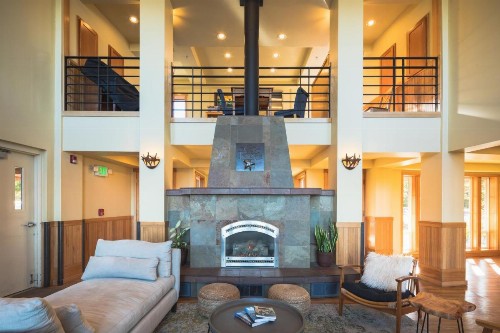 Inn at Cape Kiwanda - image 19