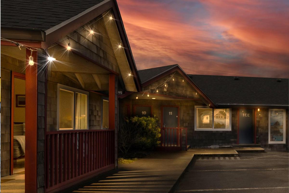 Surf & Sand Inn - main image