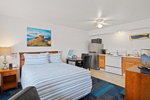 Surf & Sand Inn - image 16
