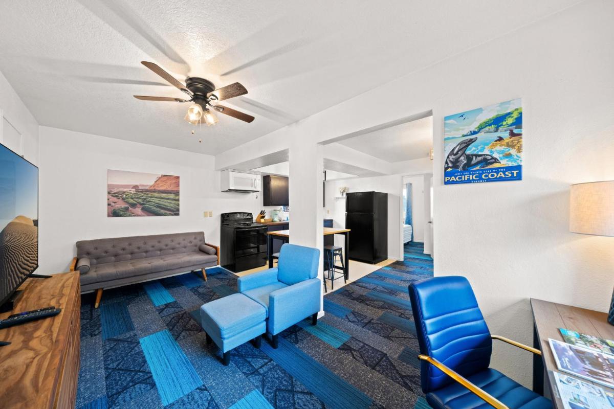 Surf & Sand Inn - image 2