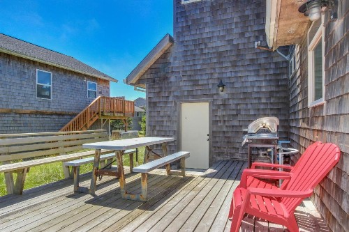 Dory Days Beach House - image 9