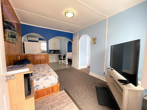 The Anchorage Motel - image 24
