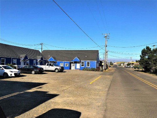 The Anchorage Motel - image 34