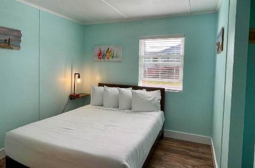 The Anchorage Motel - image 39