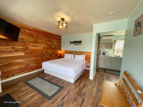 The Anchorage Motel - image 44