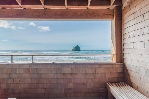 Headlands Coastal Lodge & Spa - image 18