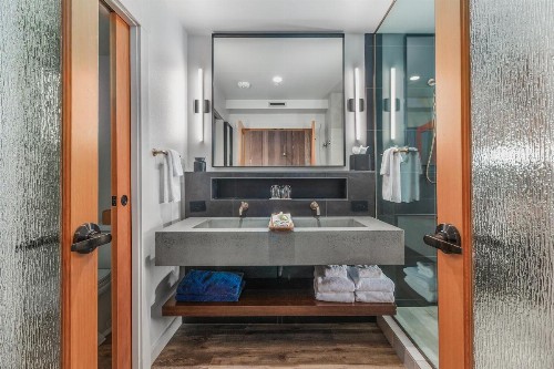 Headlands Coastal Lodge & Spa - image 19