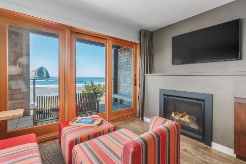 Headlands Coastal Lodge & Spa - image 20