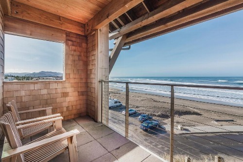 Headlands Coastal Lodge & Spa - image 21