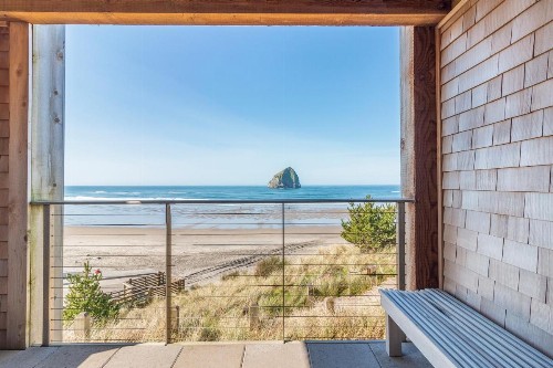 Headlands Coastal Lodge & Spa - image 25