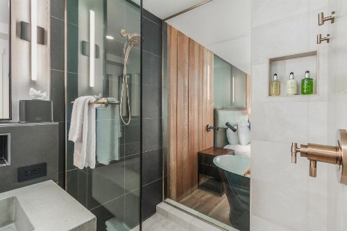Headlands Coastal Lodge & Spa - image 26
