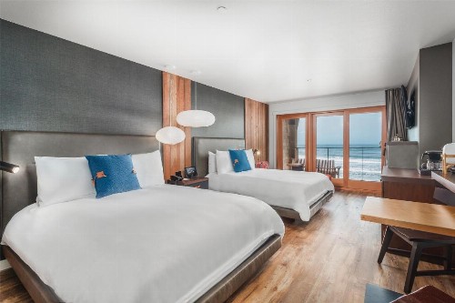 Headlands Coastal Lodge & Spa - image 28