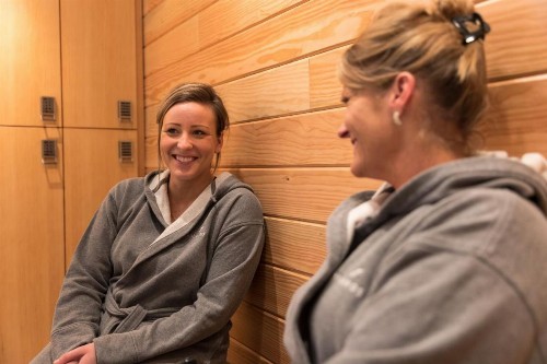 Headlands Coastal Lodge & Spa - image 29