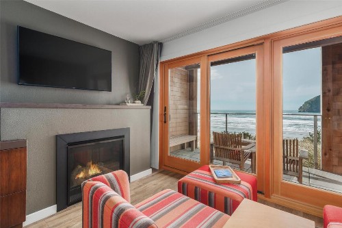 Headlands Coastal Lodge & Spa - image 31