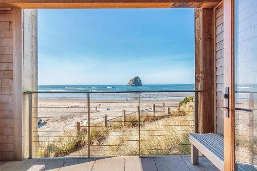 Headlands Coastal Lodge & Spa - image 38