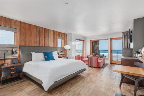 Headlands Coastal Lodge & Spa - image 39