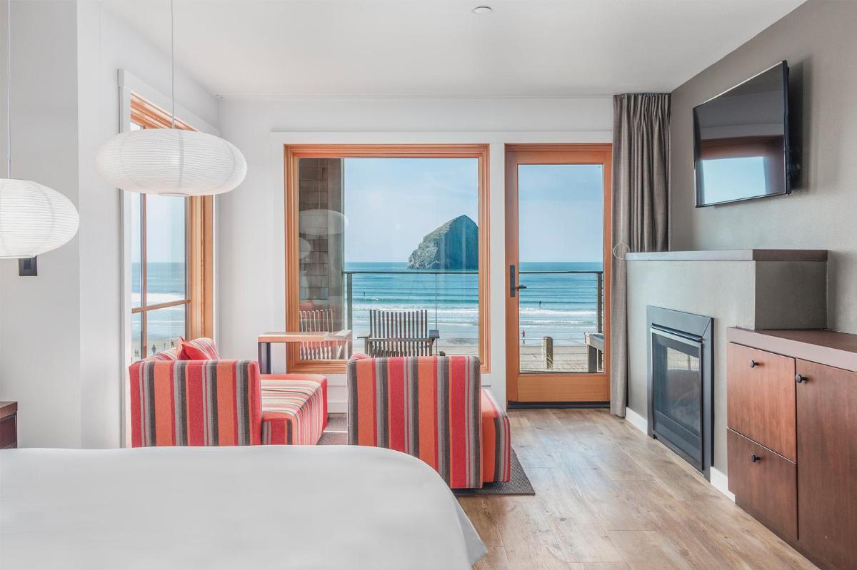Headlands Coastal Lodge & Spa - image 4
