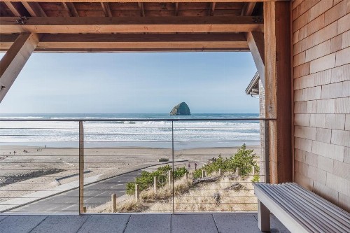 Headlands Coastal Lodge & Spa - image 43