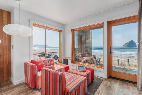 Headlands Coastal Lodge & Spa - image 44