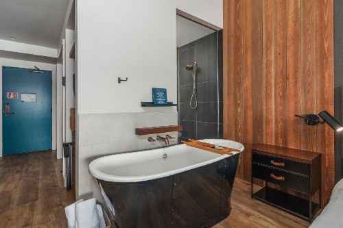 Headlands Coastal Lodge & Spa - image 45