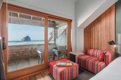 Headlands Coastal Lodge & Spa - image 46