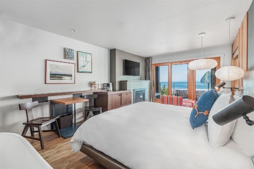 Headlands Coastal Lodge & Spa - image 47