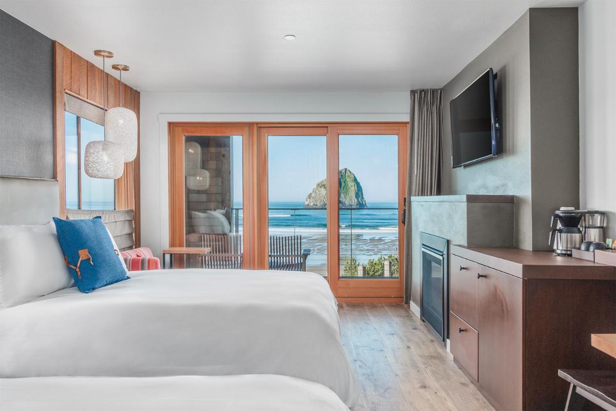 Headlands Coastal Lodge & Spa - image 5