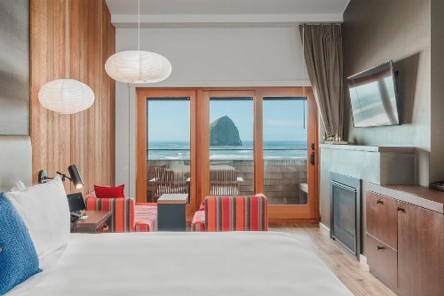 Headlands Coastal Lodge & Spa - image 6