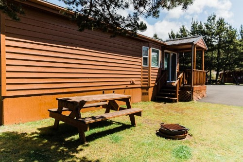 Hart’s Camp Airstream Hotel & RV Park - image 14