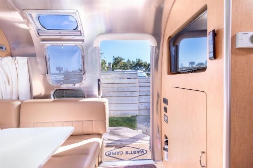 Hart’s Camp Airstream Hotel & RV Park - image 20