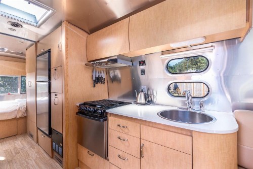 Hart’s Camp Airstream Hotel & RV Park - image 21
