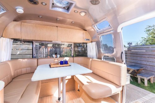 Hart’s Camp Airstream Hotel & RV Park - image 22