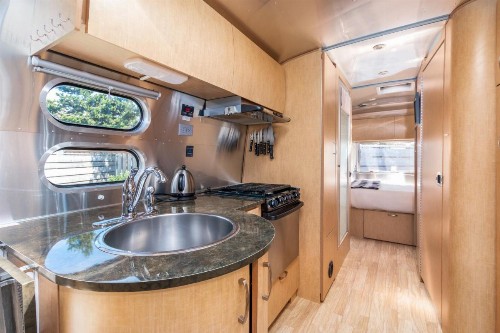Hart’s Camp Airstream Hotel & RV Park - image 31