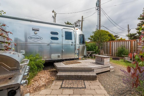 Hart’s Camp Airstream Hotel & RV Park - image 34